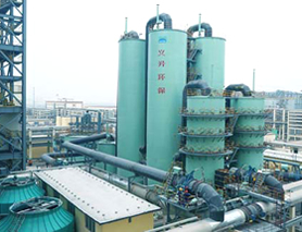 Shandong Yunsheng Environmental Protection Equipment Co., Ltd